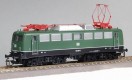 31330 Kuehn Electric locomotive BR 140